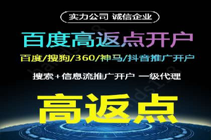 百度推广返点案例：助力企业快速成长